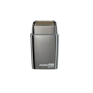 Babyliss Pro 4artists Shaver 2 Κεφαλών Gunsteel FXFS2GSE