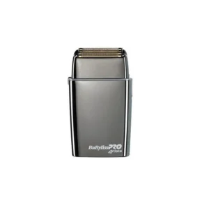 Babyliss Pro 4artists Shaver 2 Κεφαλών Gunsteel FXFS2GSE