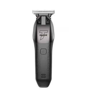 T Razor Trimmer Μαύρο