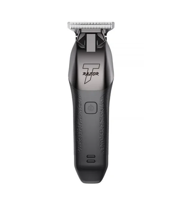 T Razor Trimmer Μαύρο