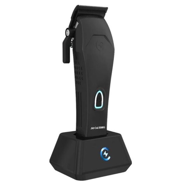 Caliber 50 Cal Bmg Clipper