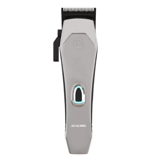 Caliber 50 Cal Bmg Clipper