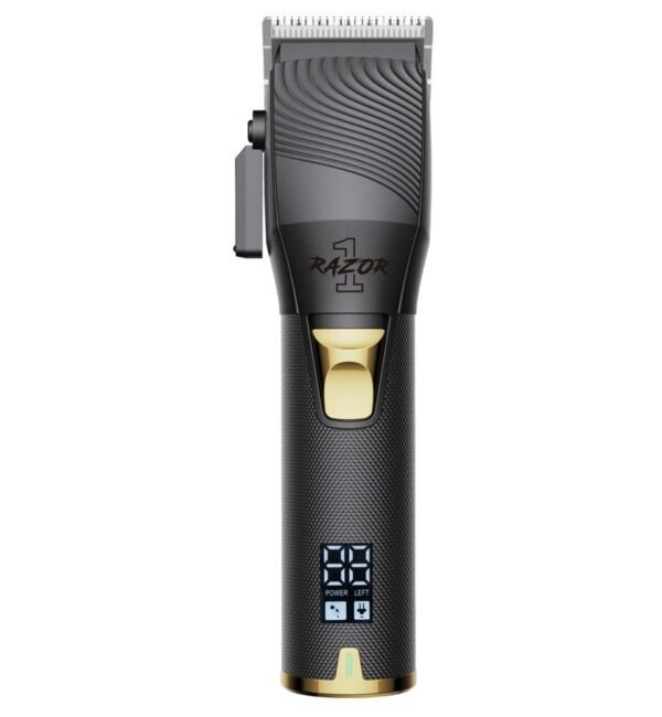 Razor 1 Clipper