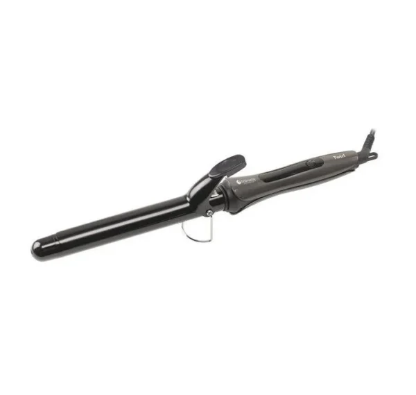 Μασιά για Μπούκλες Ceramic Hairway Twirl