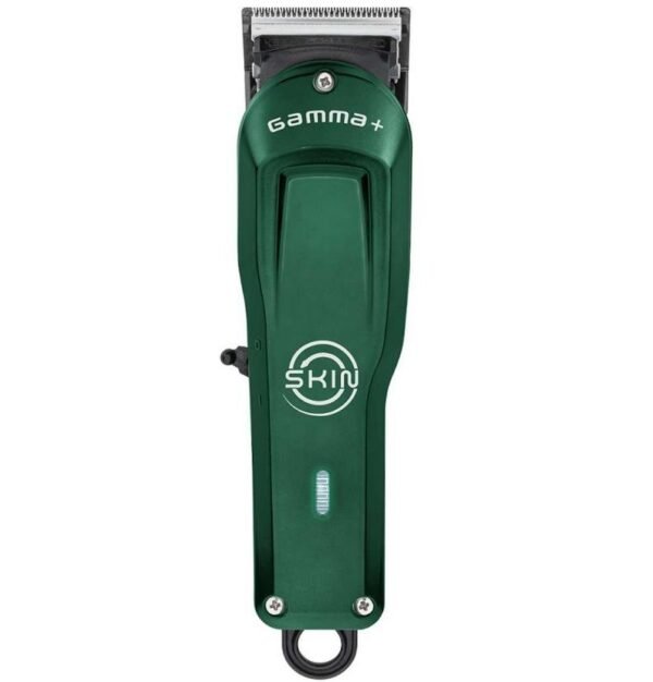 Gamma Piu Skin Trimmer