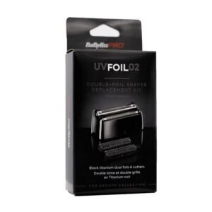 CCCPRODUCTIMAGES-22105 Babyliss Ανταλλακτικό Διπλής Κεφαλής UV Foil FXLRF2E
