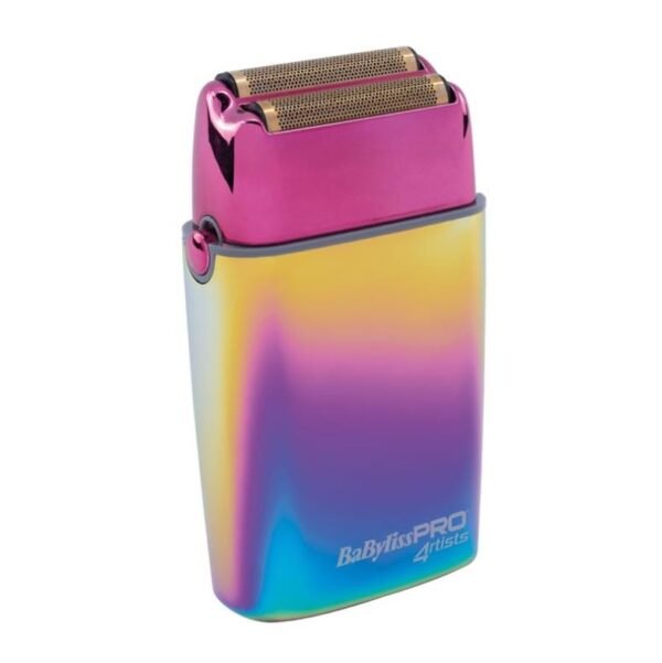 CCCPRODUCTIMAGES-23075 Babyliss Pro 4artists Chameleon Shaver 2 Κεφαλών FXFS2IE