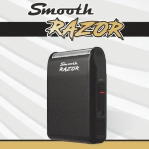 CCCPRODUCTIMAGES-24045-1 Smooth Razor Shaver