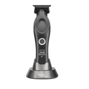 CCCPRODUCTIMAGES-27288 T Razor Raven Trimmer