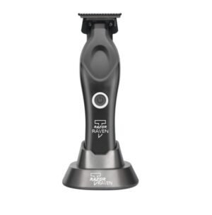 T Razor Raven Trimmer