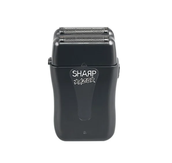 Sharp Razor Shaver
