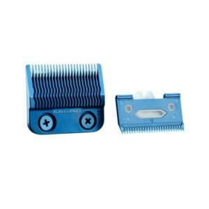 CCCPRODUCTIMAGES-27543 Babyliss DLC Blue Titanium Fade Blade FX8022BLE