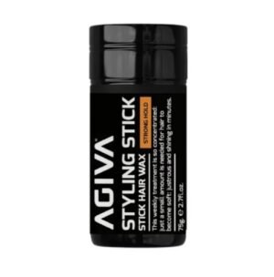 CCCPRODUCTIMAGES-27627 Agiva Styling Stick Hair Wax 75gr