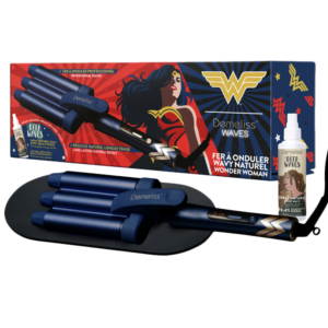 Τριπλό Ψαλίδι Demeliss Waves Wonder Woman