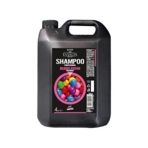 EVIALIA BUBBLEGUM 4000 Evialia Bubblegum Shampoo 4000ml