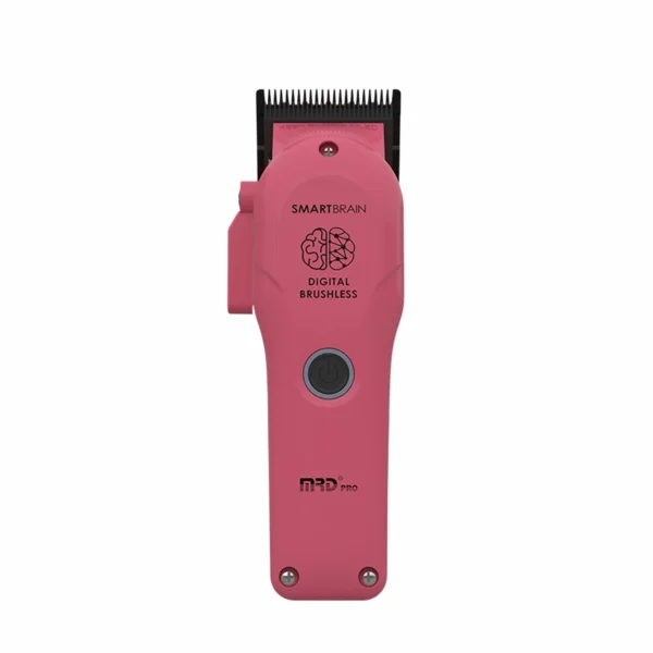MRD HC-3969ST Clipper Pink
