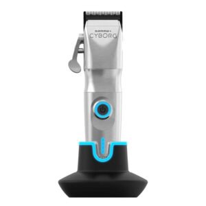 Gamma-Cyborg-Clipper Gamma Piu Cyborg Clipper