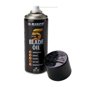 Kiepe Blade Oil & Spray 5 σε 1 – 400ml