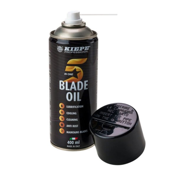Kiepe Blade Oil & Spray 5 σε 1 – 400ml