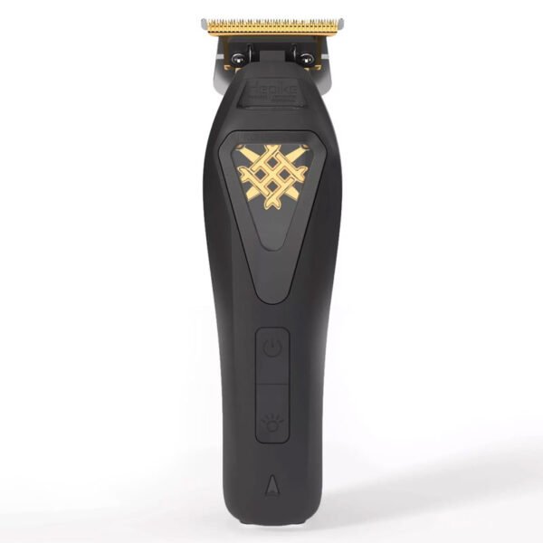 Kiepe Hepike Trimmer Gold 6361 με LED φωτισμό