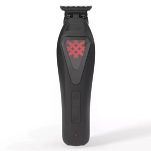 Kiepe Hepike Trimmer Red 6363 με LED φωτισμό