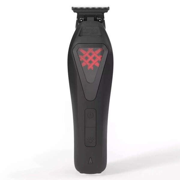 Kiepe Hepike Trimmer Red 6363 με LED φωτισμό