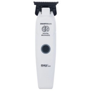 MRD GMT-3969ST Trimmer White