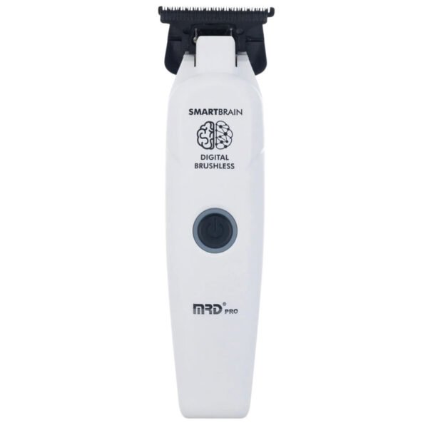 MRD GMT-3969ST Trimmer White