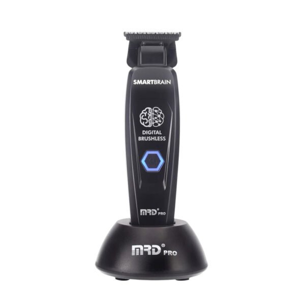 MRD GMT-90-4 Trimmer Black