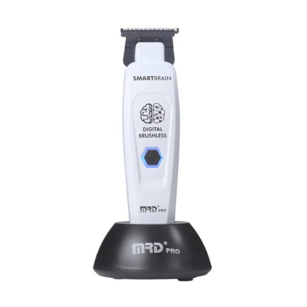 MRD GMT-90-4 Trimmer White
