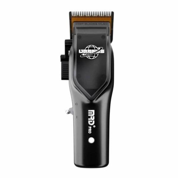 MRD HC-3969V Clipper Black