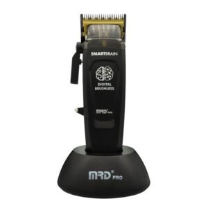 MRD HC-90-4 Clipper Black