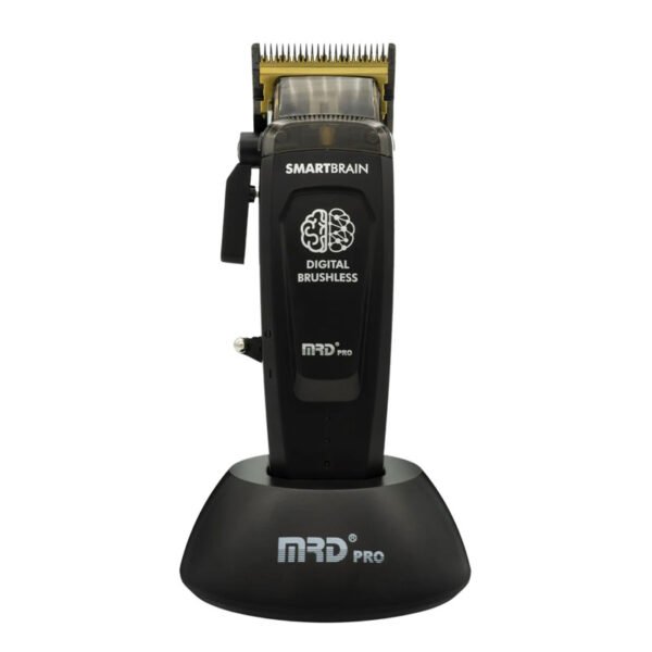 MRD HC-90-4 Clipper Black