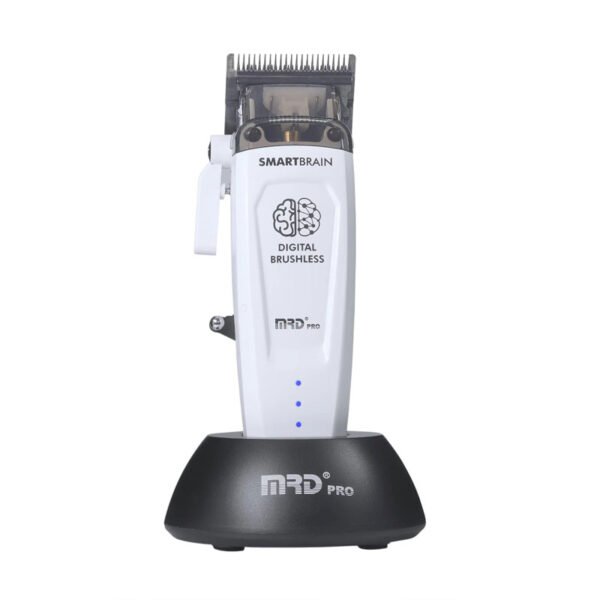 MRD HC-90-4 Clipper White