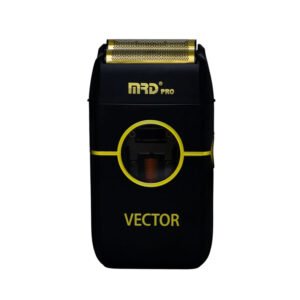 MRD-Pro-Vector-Foil-Shaver-ZB-999-Black-9 MRD ZB-999 Vector Shaver Black