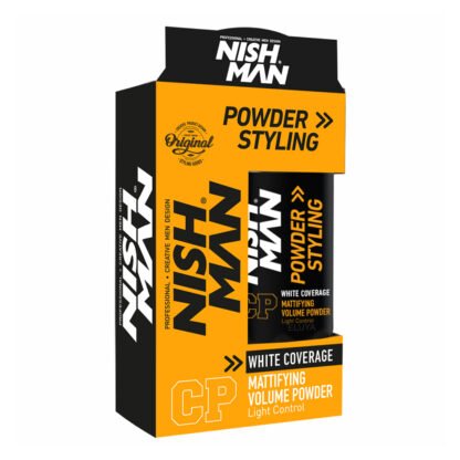 Nishman-mattifying-volume-powder-cp-416x416 Nishman Volume Powder White Coverage CP 20g