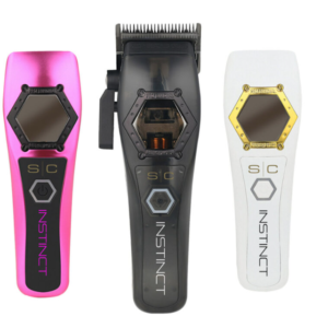 Stylecraft Instict Metal Clipper