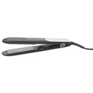 Neo Neox Ceramic Hair Straightener Black Πρέσα