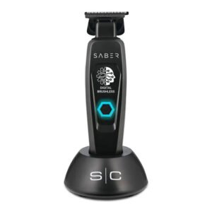 StyleCraft-Saber-Black-Trimmer Stylecraft Saber Trimmer Black