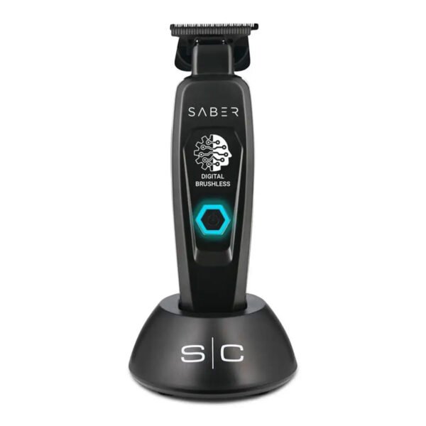 StyleCraft-Saber-Black-Trimmer Stylecraft Saber Trimmer Black