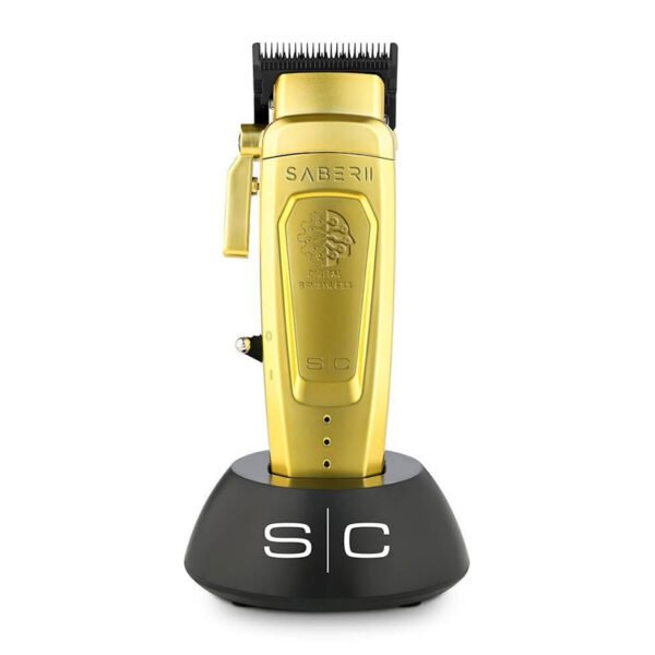 Stylecraft Saber 2.0 Clipper Gold