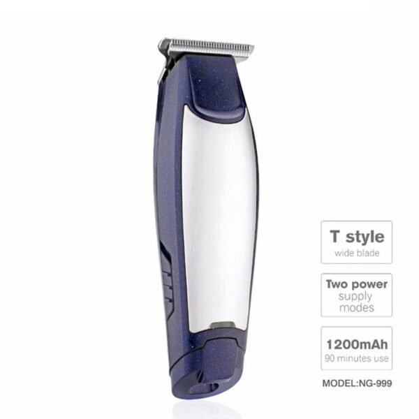 WMARK-NG-999-Επαναφορτιζόμενο-Detail-Trimmer Wmark NG-999 Επαναφορτιζόμενο Detail Trimmer