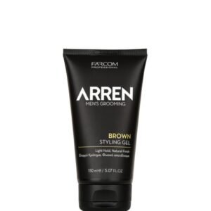 Arren Brown Styling Gel 150ml