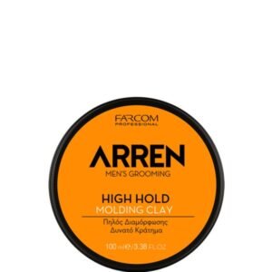 Arren High Hold Molding Clay 100ml