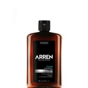 Arren Σαμπουάν Clear 400ml