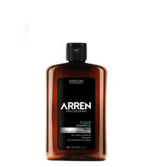 arren clear Arren Σαμπουάν Clear 400ml