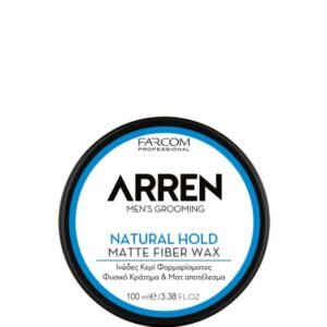 Arren Matte Fiber Wax 100ml