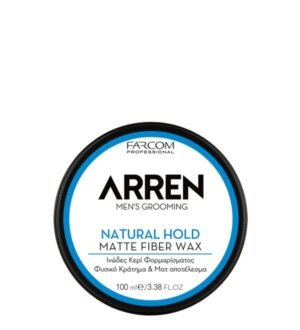 Arren Matte Fiber Wax 100ml