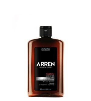 arren fortify Arren Σαμπουάν Fortify 400ml
