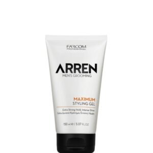 arren gel max Arren Styling Gel Maximum Hold 150ml